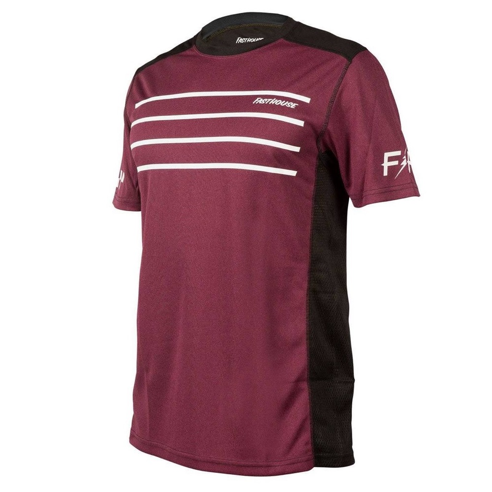 Fasthouse MTB Classic Cartel SS Jersey Large